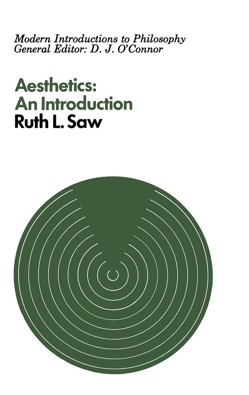 Modern Introductions to Philosophy