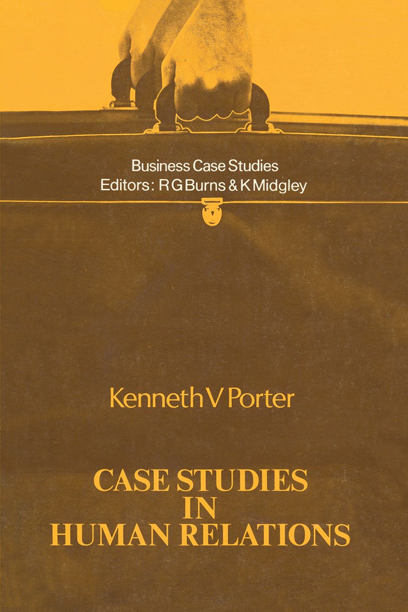 Business Case Studies