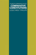Study in Comparative Policy