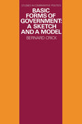 Studies in Comparative Politics