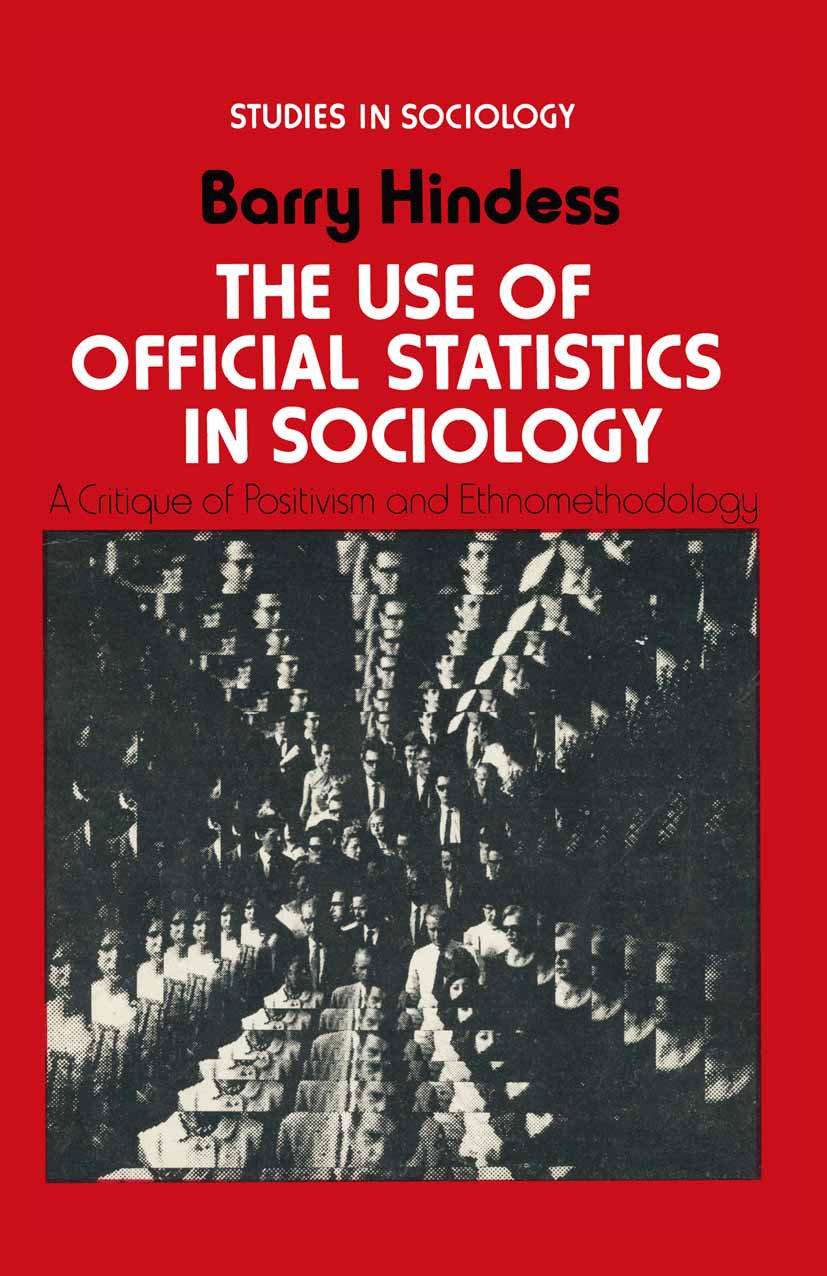 Studies in Sociology