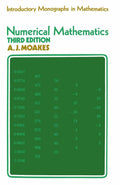 Introduction Monographs in Mathematics