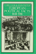 Palgrave Historical and Political Facts