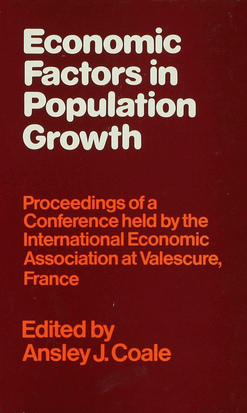 International Economic Association Series
