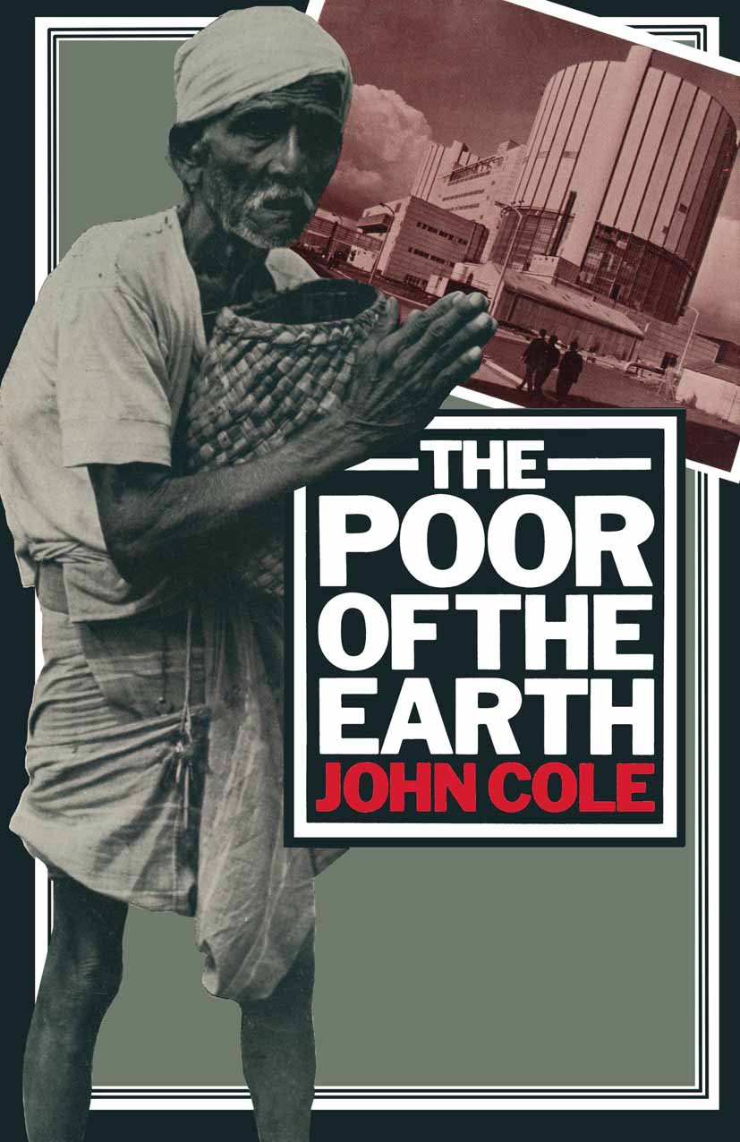 The Poor of the Earth
