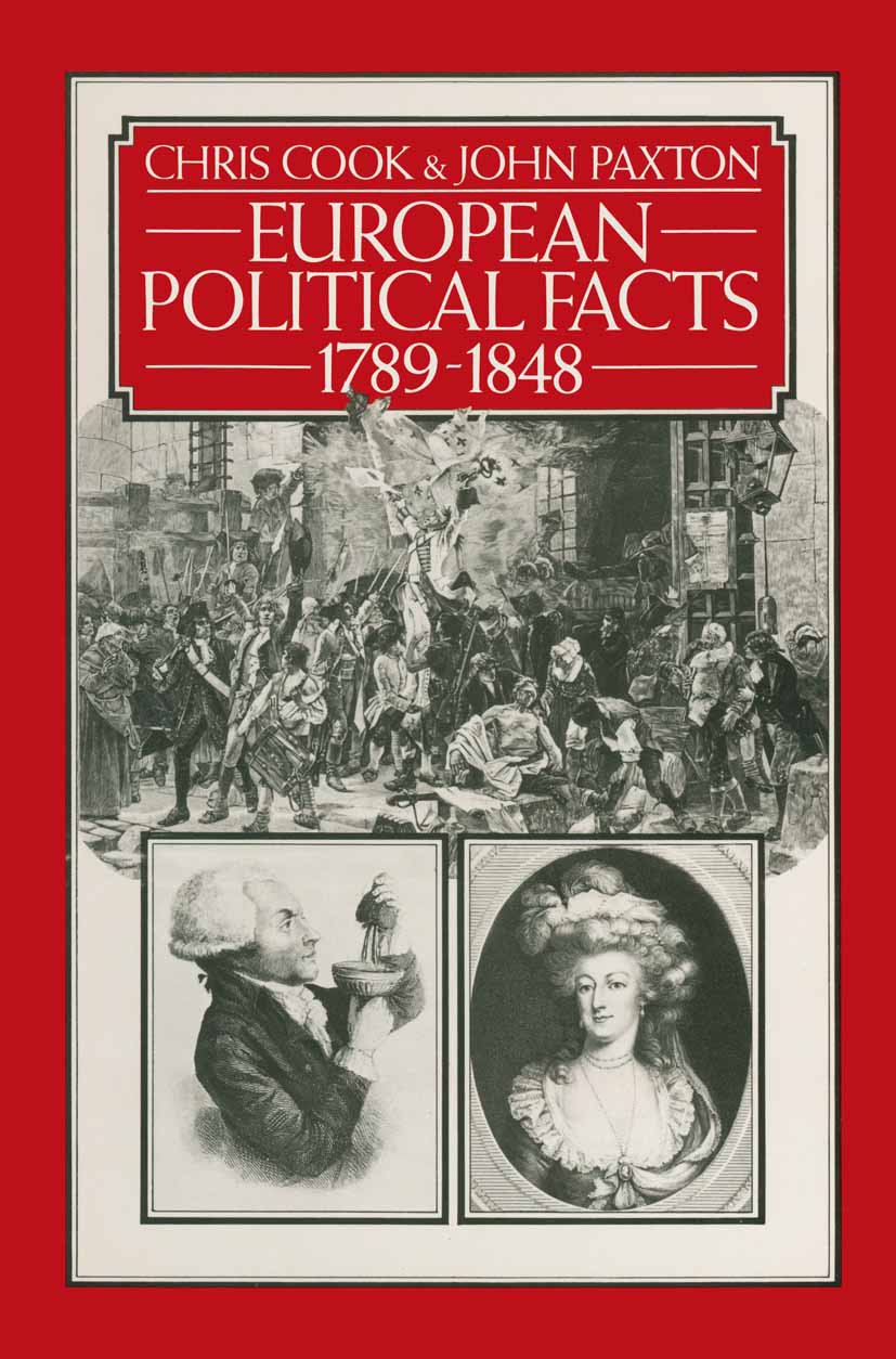Palgrave Historical and Political Facts