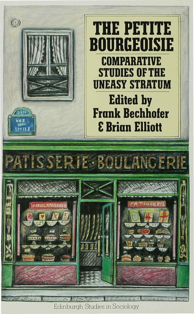 Edinburgh Studies in Sociology