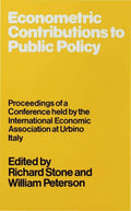 International Economic Association Series