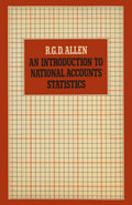 An Introduction to National Accounts Statistics