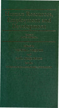 Human Resources, Employment and Development