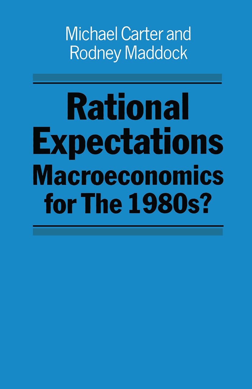 Rational Expectations