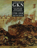 A History of GKN