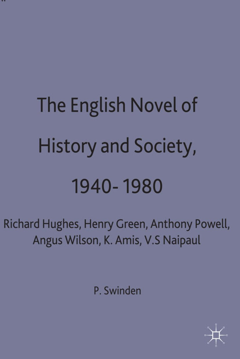 Studies in 20th Century Literature