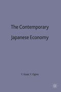 Studies in the Modern Japanese Economy