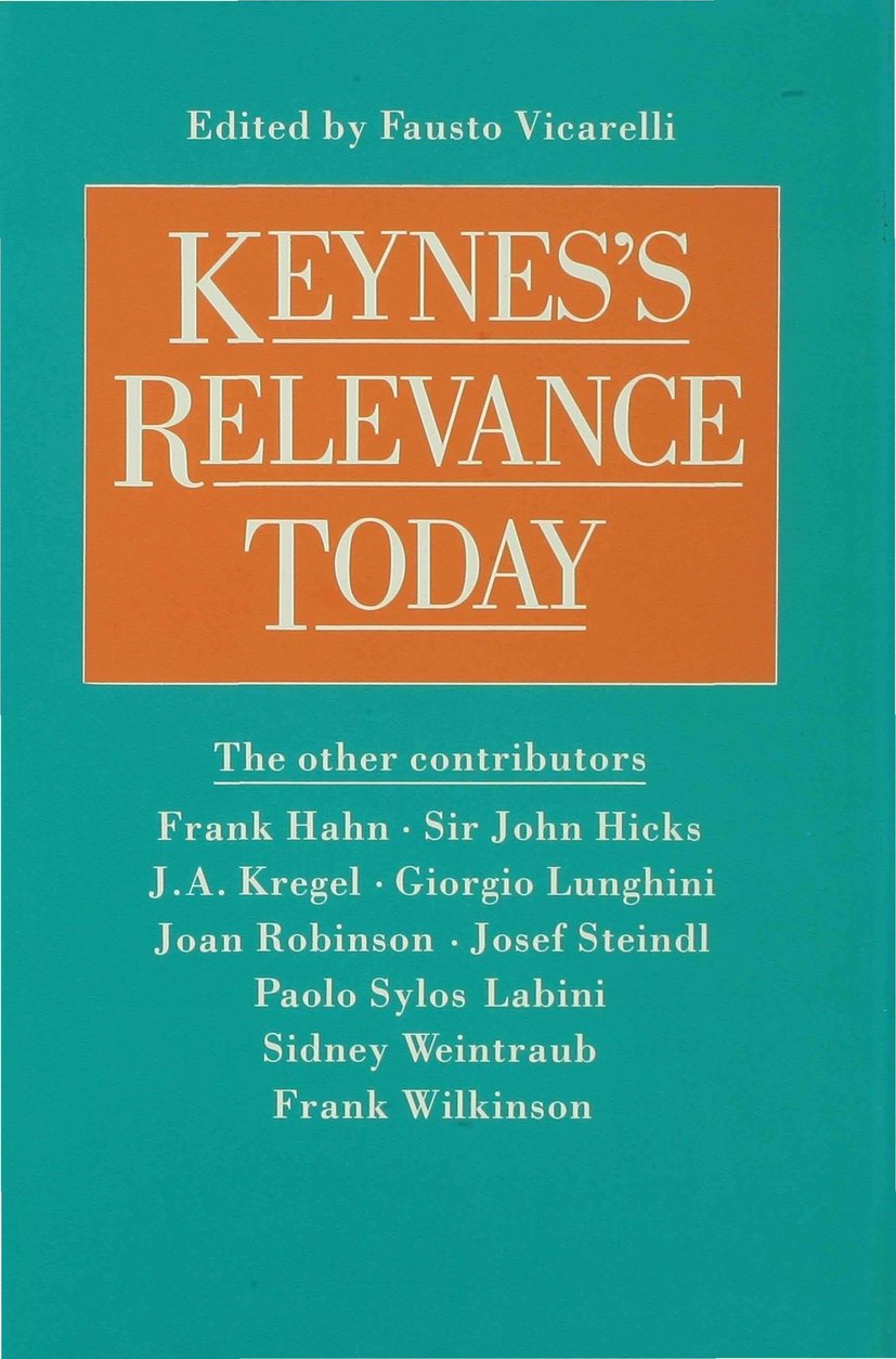 Keynesian Studies