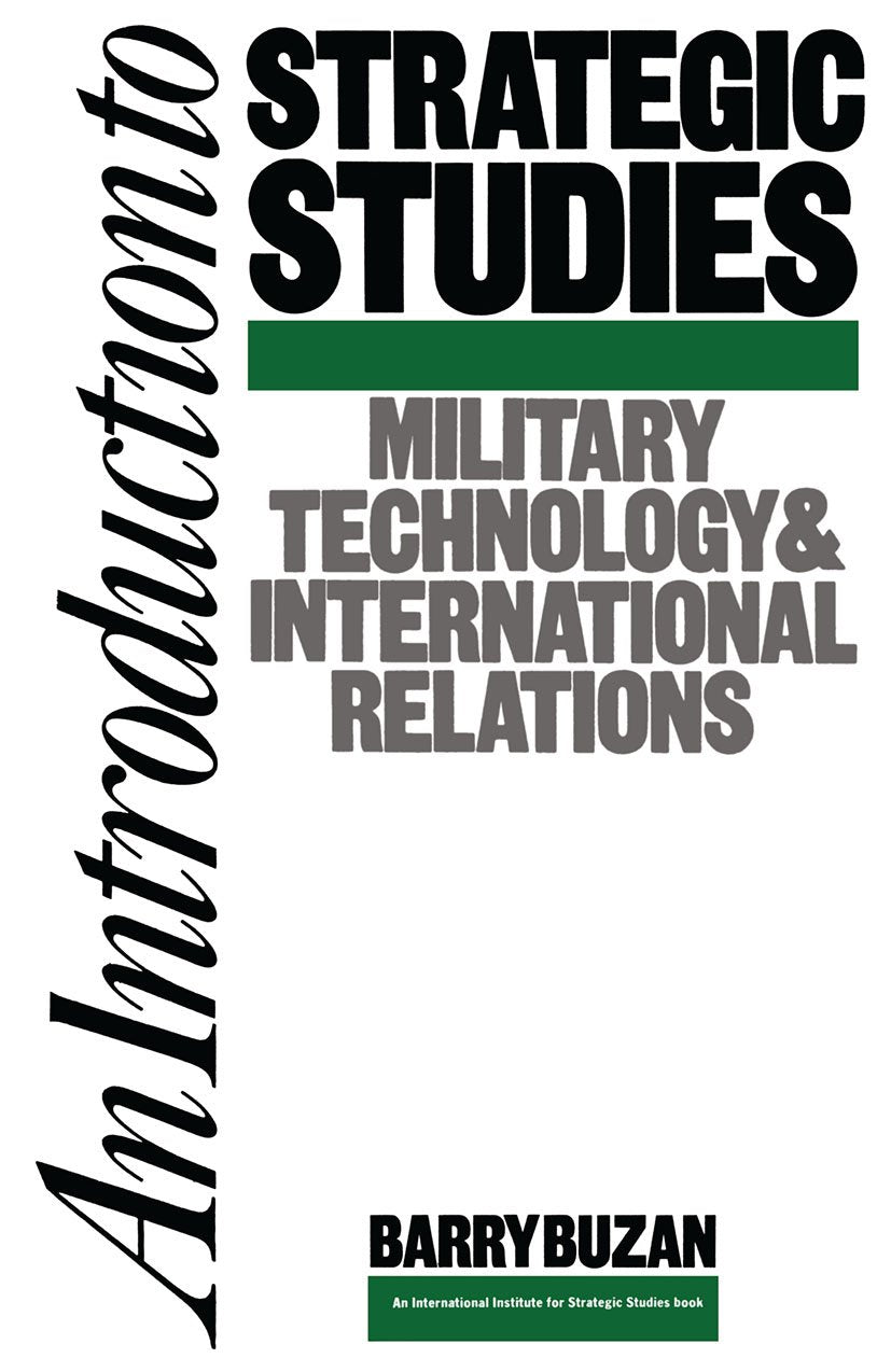 Studies in International Security