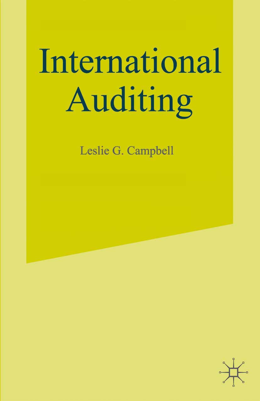 International Auditing