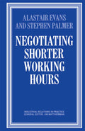 Industrial Relations in Practice Series