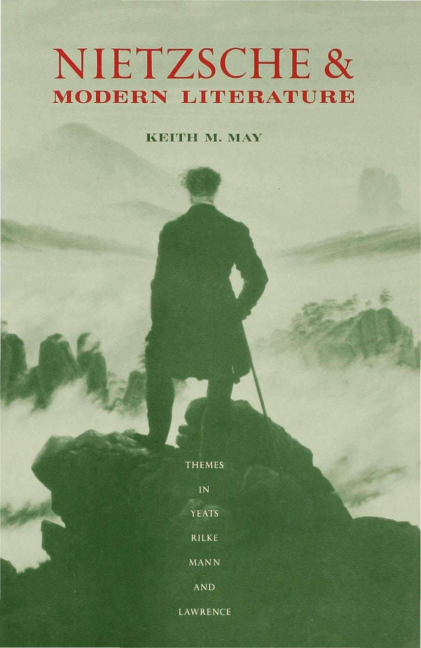 Nietzsche and Modern Literature