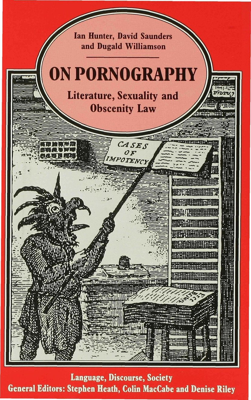 Language, Discourse, Society