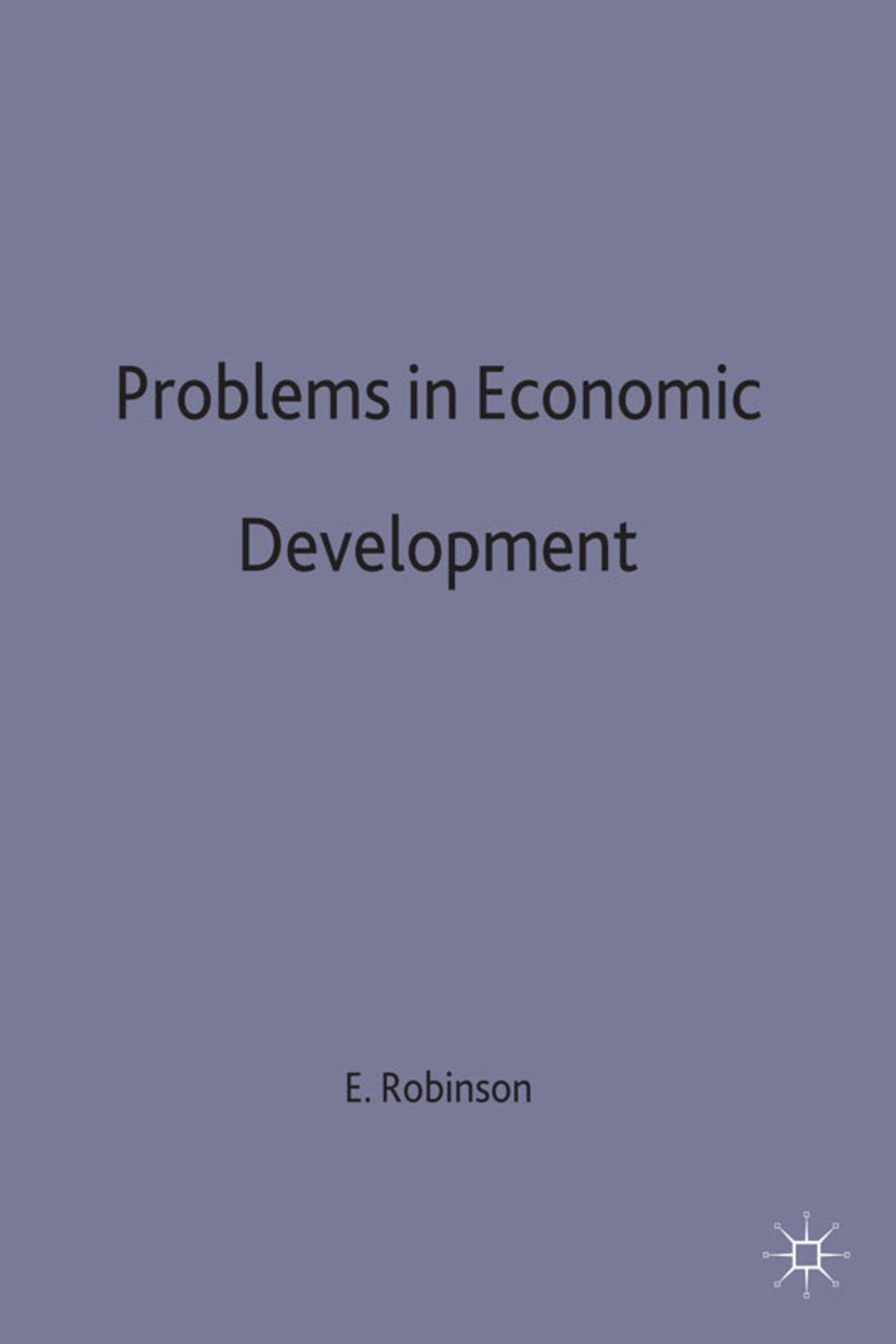 International Economic Association Series