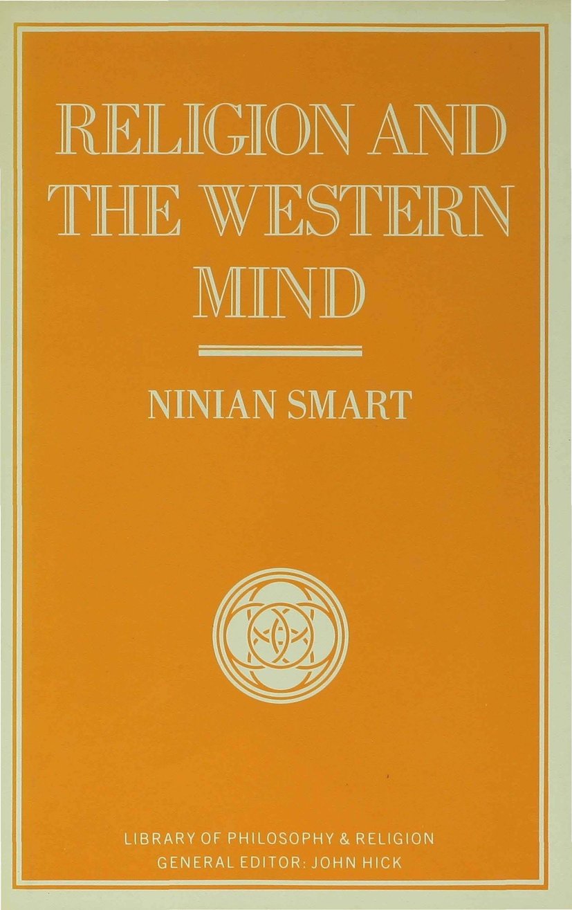 Religion and the Western Mind