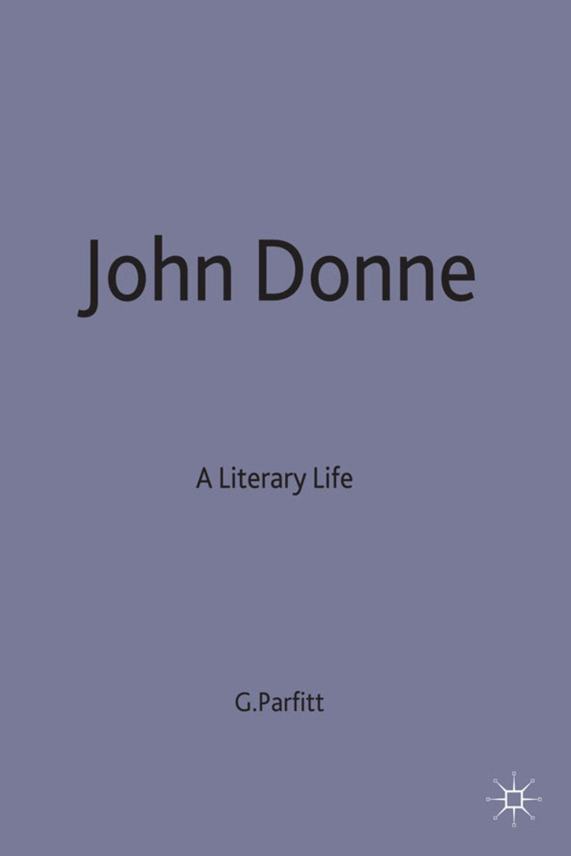 Literary Lives