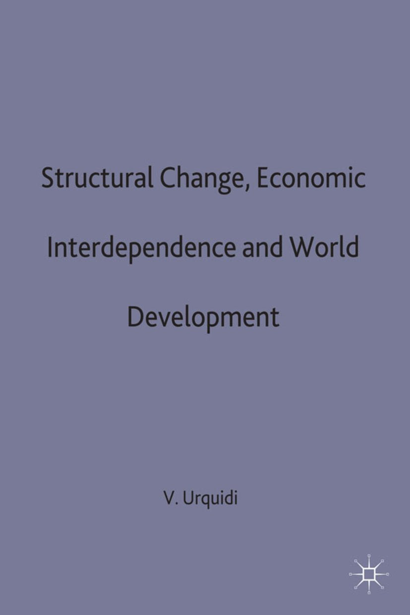 International Economic Association Series