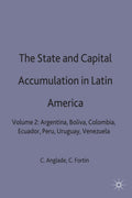 Latin American Studies Series