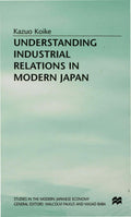 Studies in the Modern Japanese Economy