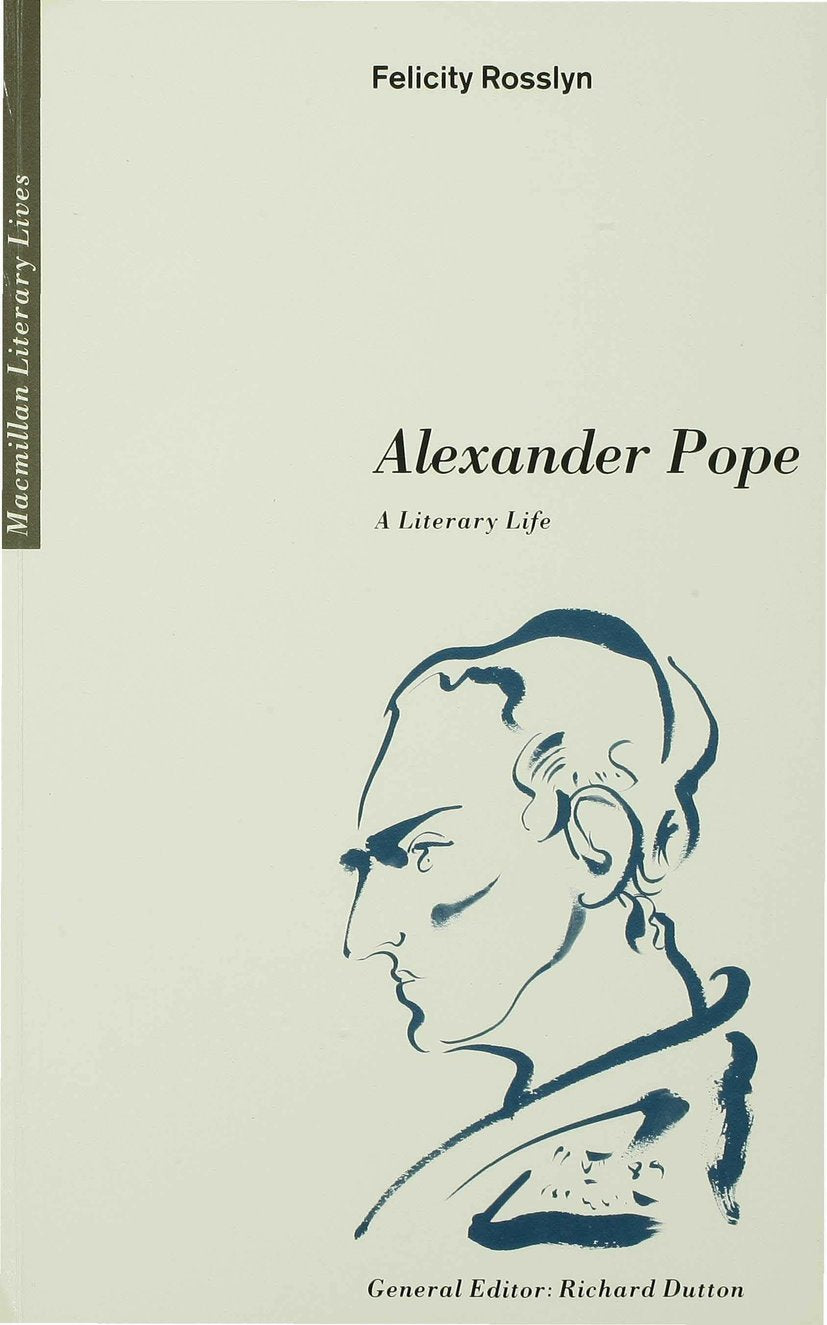 Literary Lives
