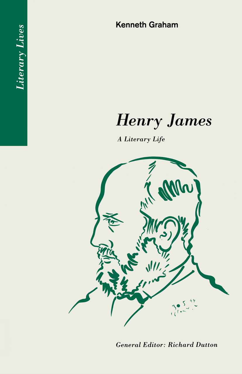 Literary Lives