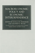 Studies in Banking and International Finance