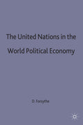 International Political Economy Series