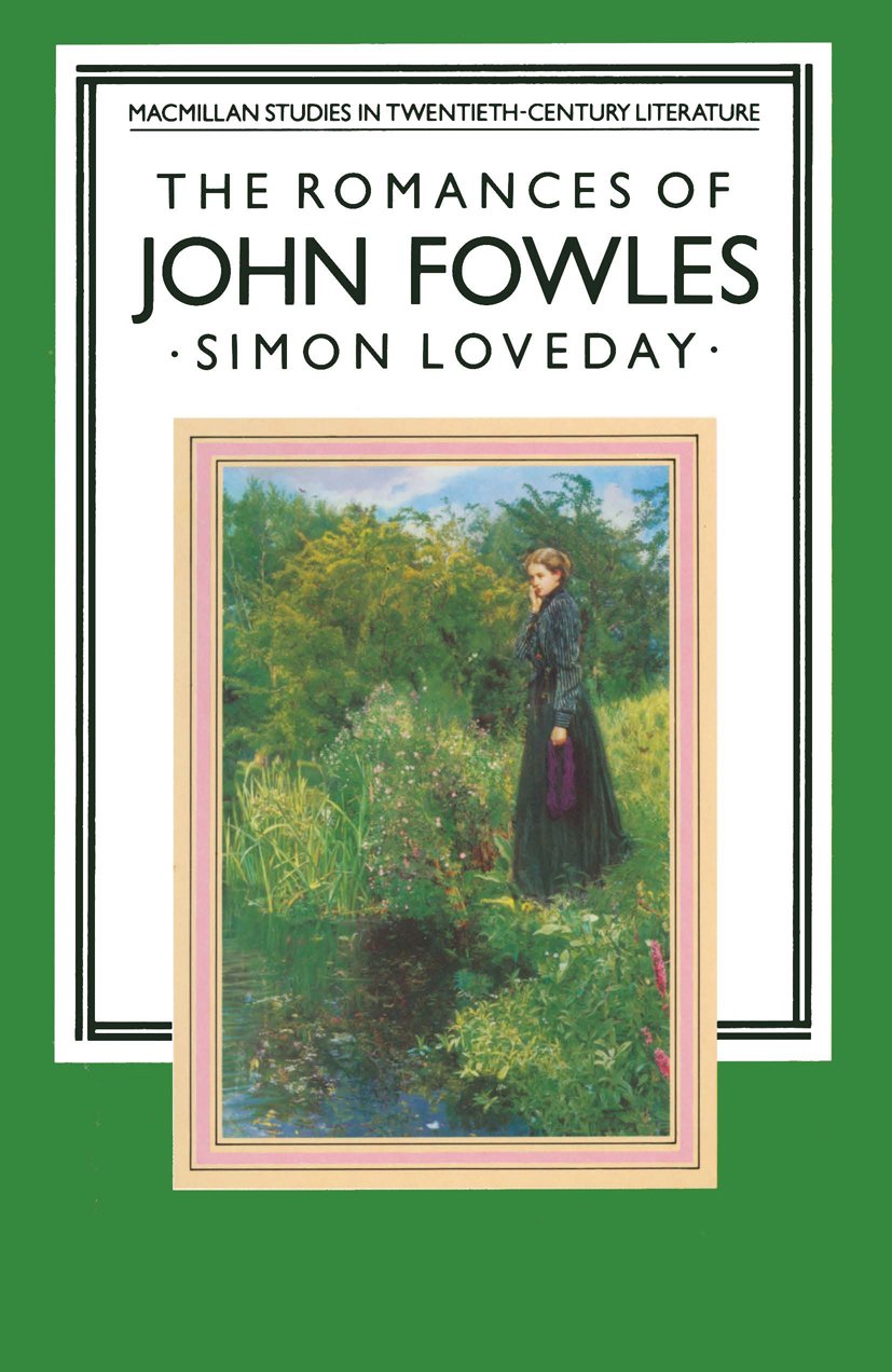 Studies in Twentieth-Century Literature
