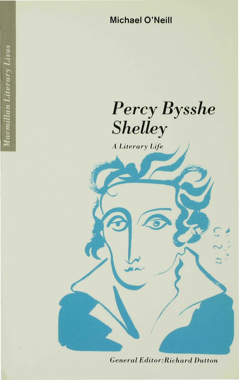 Literary Lives