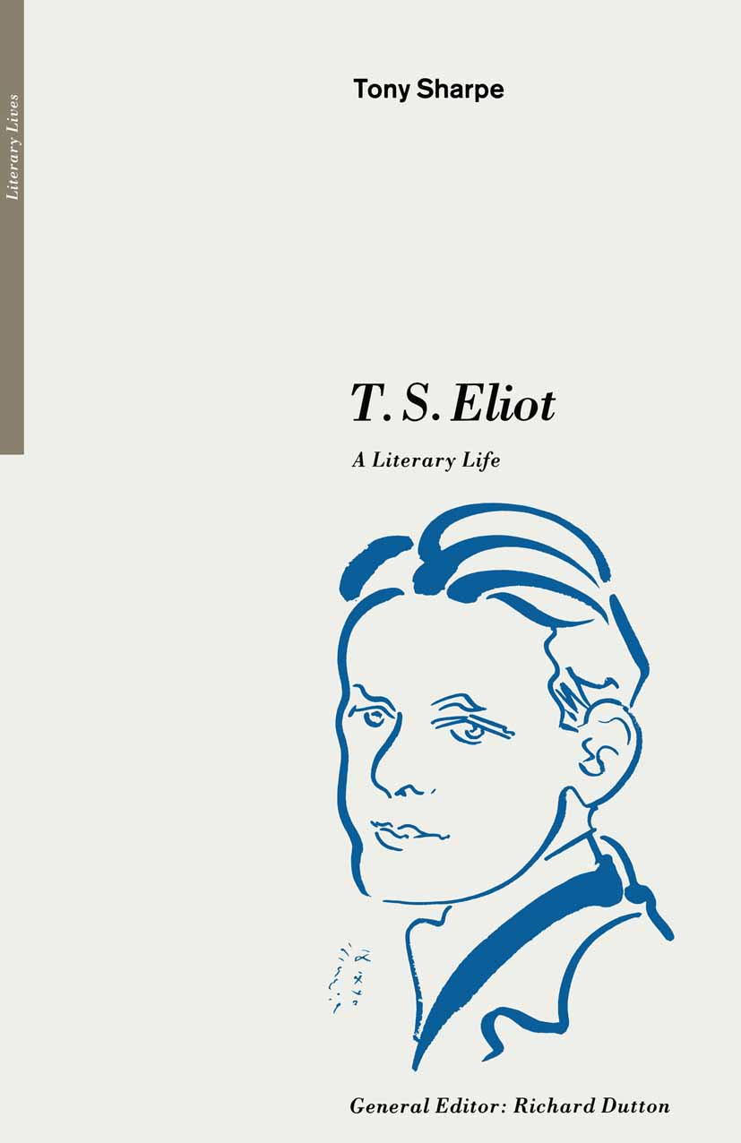 Literary Lives