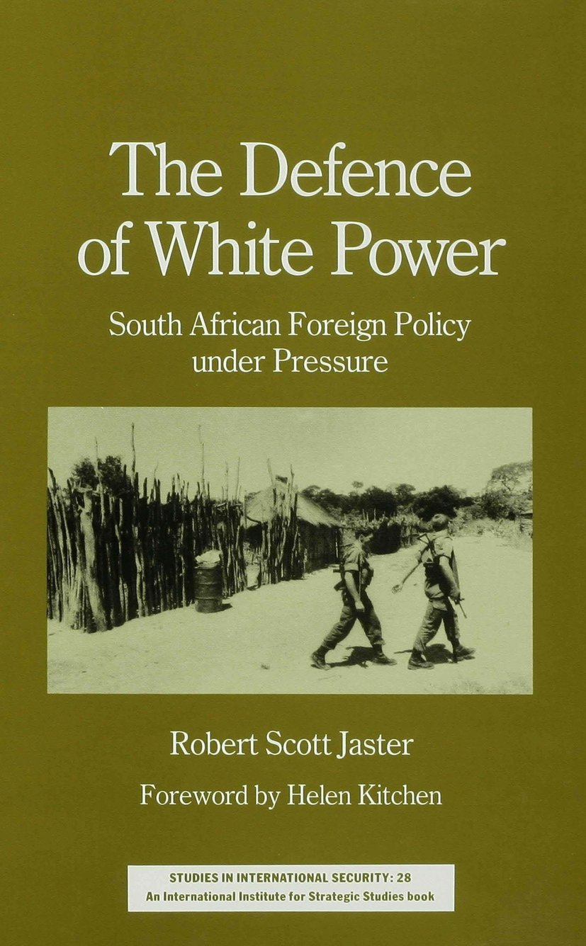 Studies in International Security