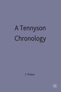Author Chronologies Series