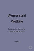 Women and Welfare