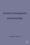 Economic Development and World Debt