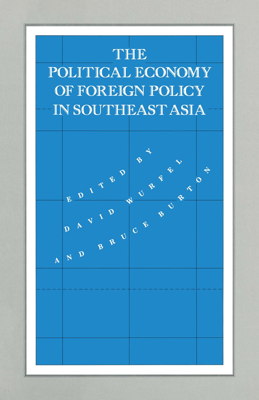 International Political Economy Series
