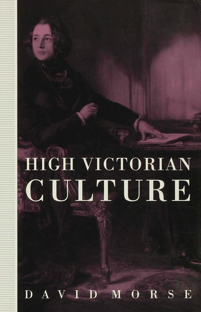 High Victorian Culture