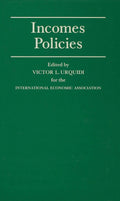 International Economic Association Series