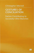Gestures of Conciliation
