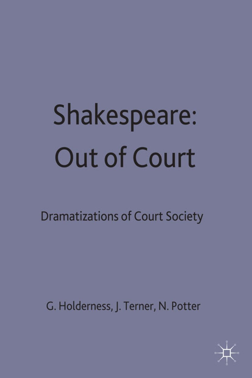 Contemporary Interpretations of Shakespeare