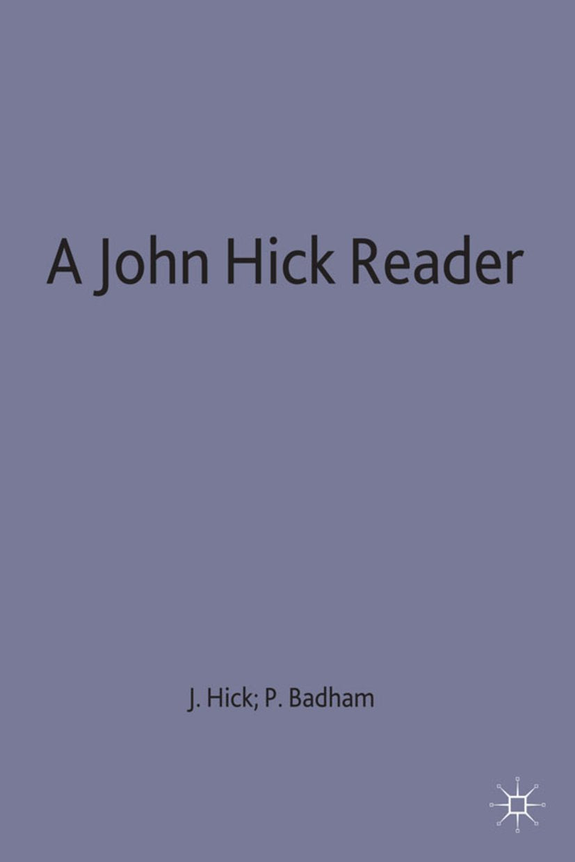 A John Hick Reader