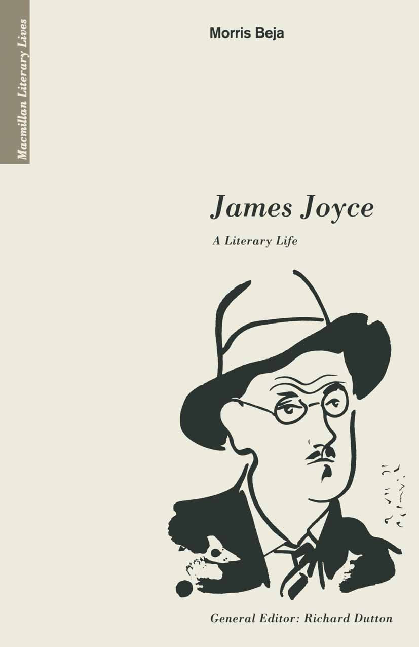 Literary Lives