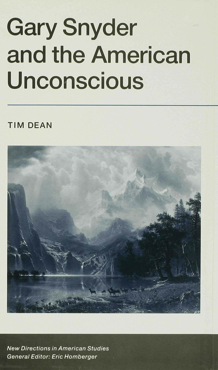 New Directions in American Studies