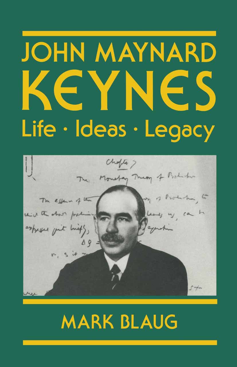 Keynesian Studies